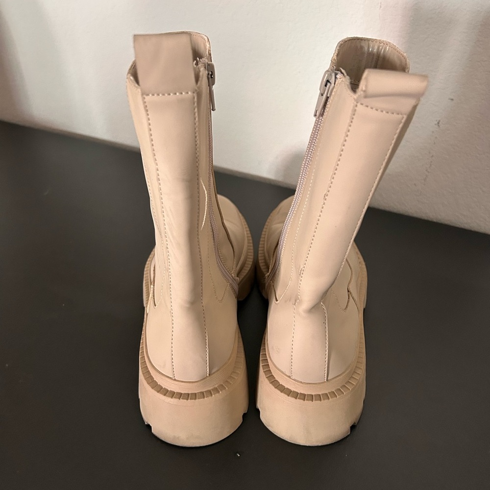 Never worn